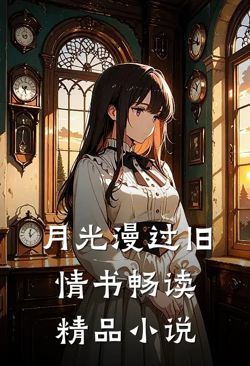 月光漫过旧情书畅读精品小说