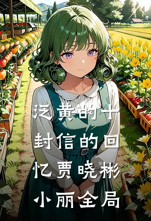 泛黄的十封信的回忆贾晓彬小丽全局