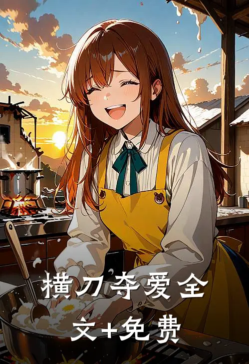 横刀夺爱全文+免费