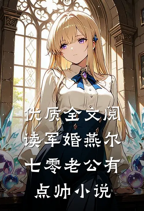 优质全文阅读军婚燕尔:七零老公有点帅小说