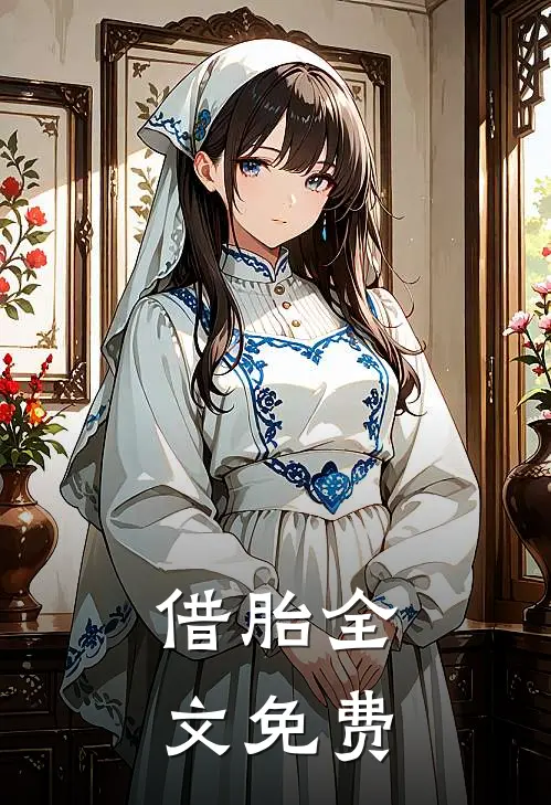 借胎全文免费