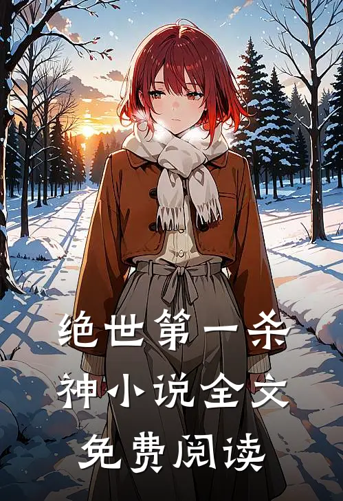 绝世第一杀神小说全文免费阅读