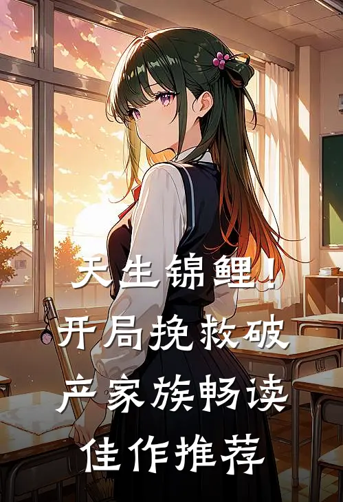 天生锦鲤！开局挽救破产家族畅读佳作推荐