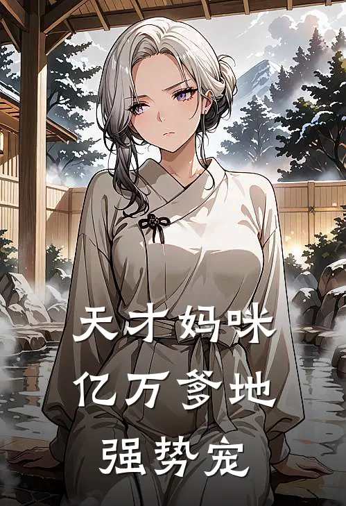 天才妈咪亿万爹地强势宠