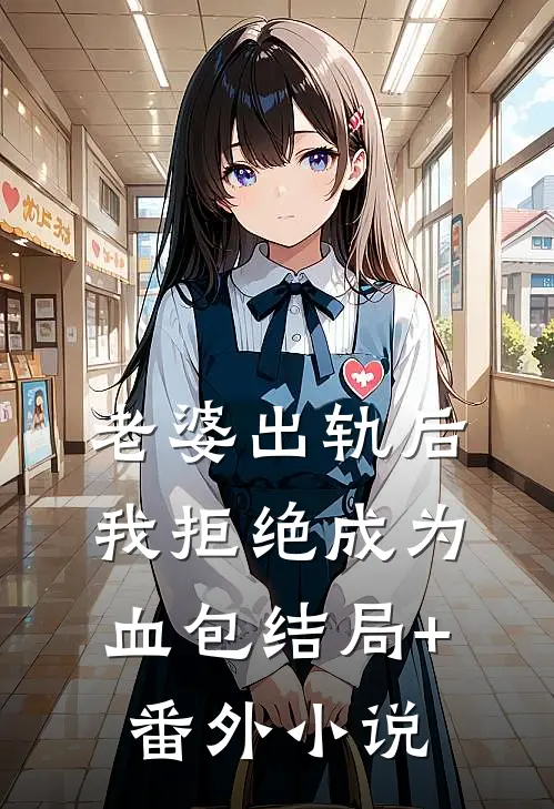 老婆出轨后我拒绝成为血包结局+番外小说
