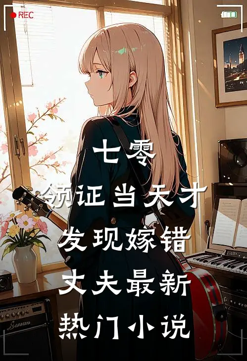 七零，领证当天才发现嫁错丈夫最新热门小说