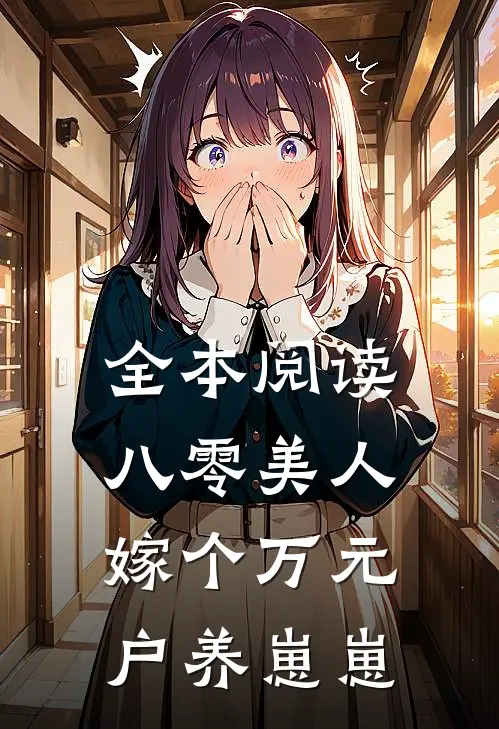 全本阅读八零美人：嫁个万元户养崽崽