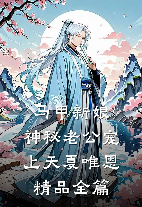 马甲新娘:神秘老公宠上天 夏唯恩精品全篇