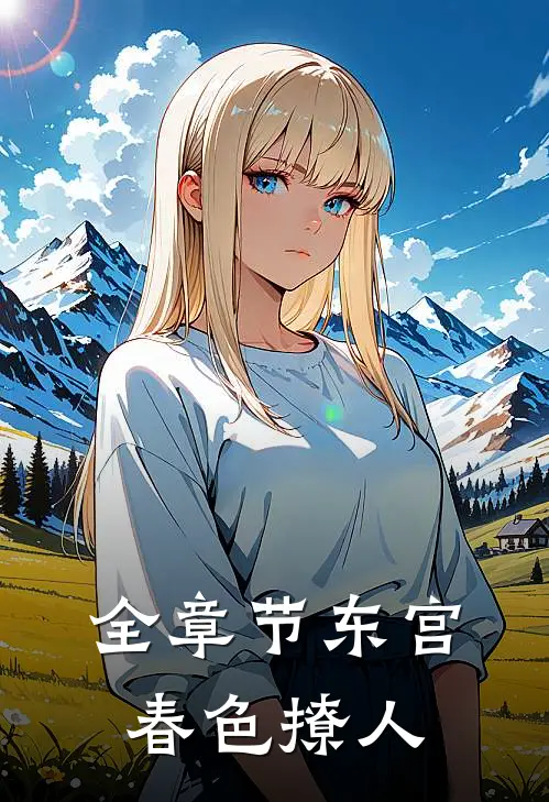 全章节东宫春色撩人