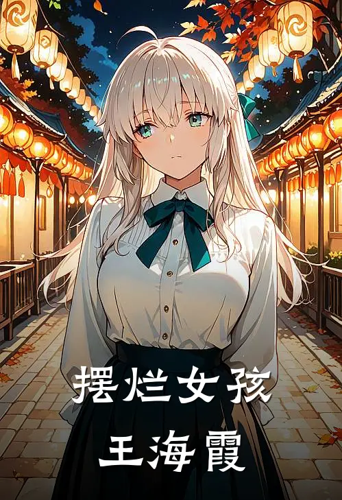 摆烂女孩王海霞