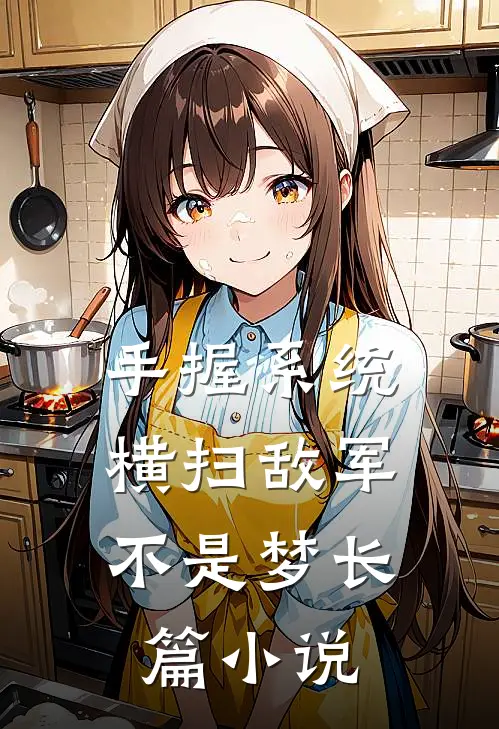 手握系统，横扫敌军不是梦长篇小说