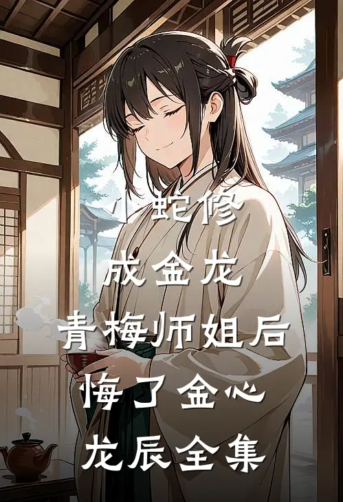小蛇修成金龙，青梅师姐后悔了金心龙辰 全集