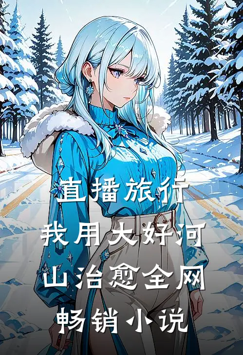 直播旅行，我用大好河山治愈全网畅销小说
