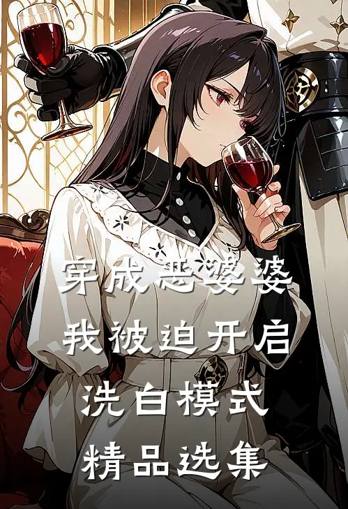 穿成恶婆婆，我被迫开启洗白模式精品选集