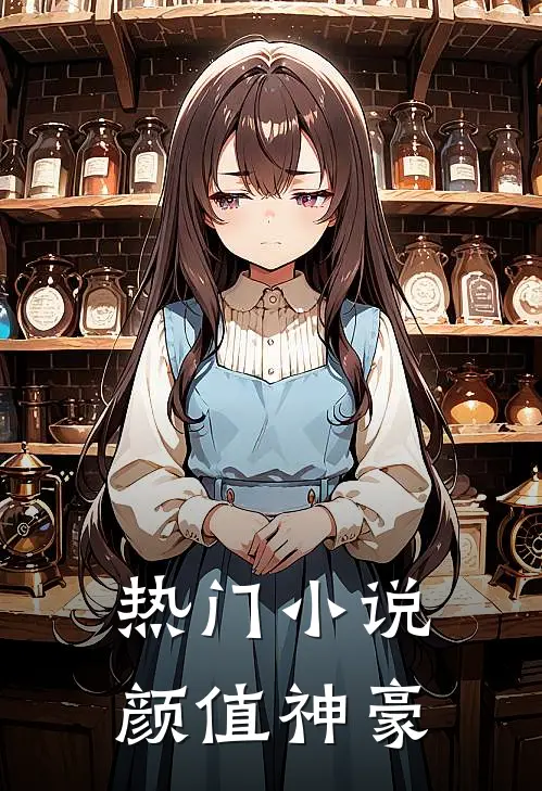 热门颜值神豪女主