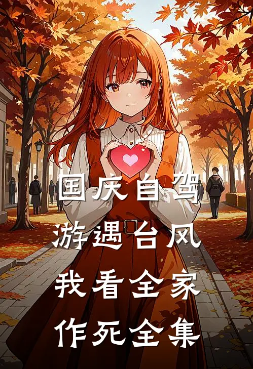 国庆自驾游遇台风，我看全家作死全集