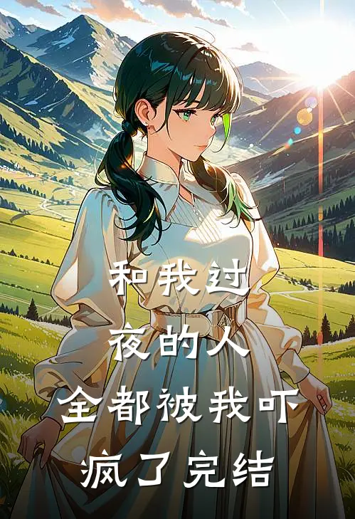 和我过夜的人,全都被我吓疯了完结