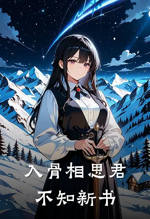 入骨相思君不知新书