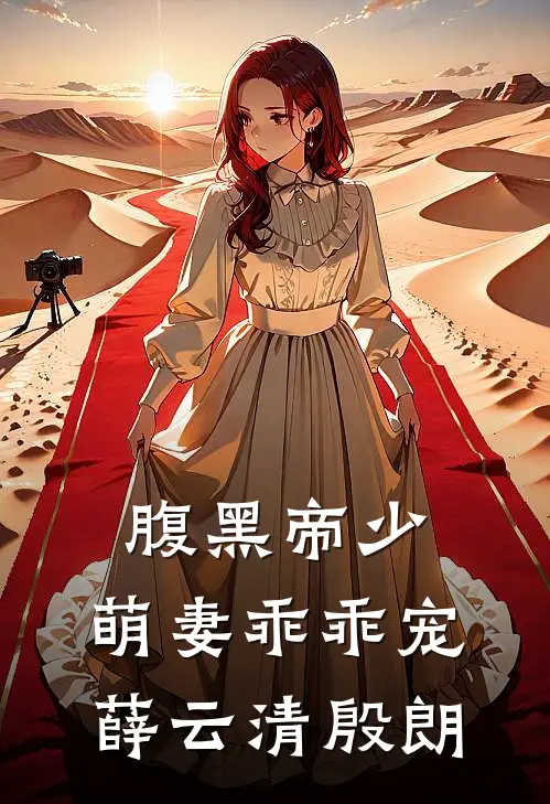 腹黑帝少萌妻乖乖宠薛云清殷朗
