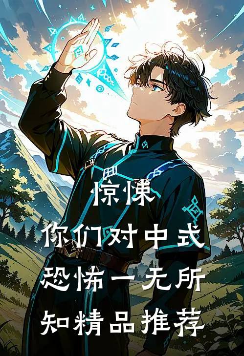 惊悚：你们对中式恐怖一无所知精品推荐