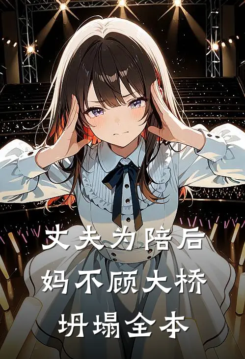 丈夫为陪后妈不顾大桥坍塌全本