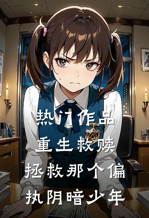热门作品重生救赎,拯救那个偏执阴暗少年免费阅读
