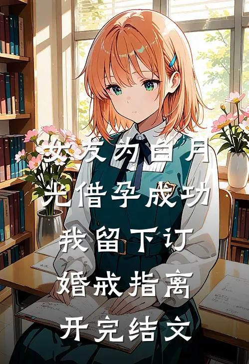 女友为白月光借孕成功，我留下订婚戒指离开完结文