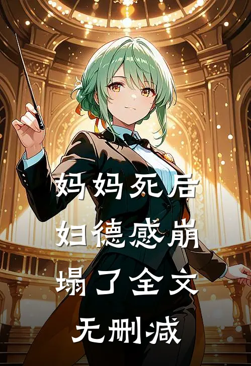 妈妈死后，妇德感崩塌了全文无删减