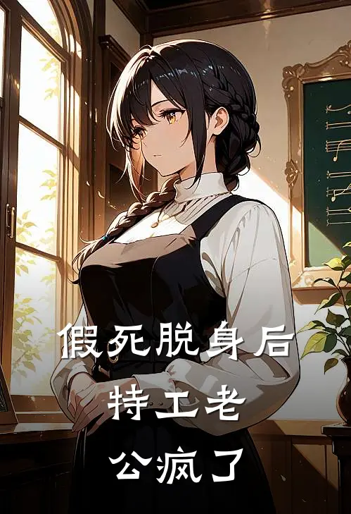 假死脱身后，特工老公疯了
