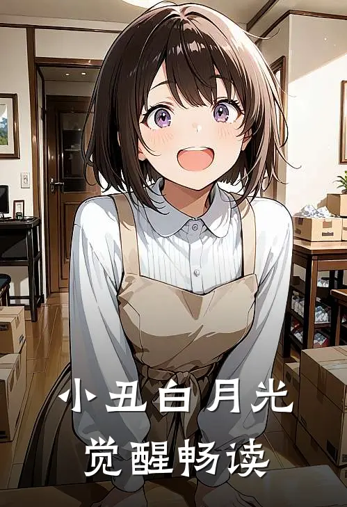 小丑白月光觉醒畅读