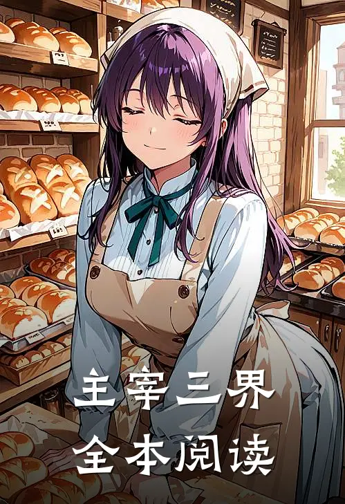 主宰三界全本阅读