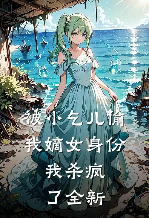 被小乞儿偷我嫡女身份，我杀疯了全新