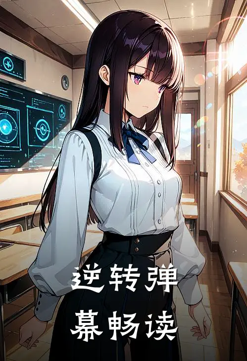 逆转弹幕畅读