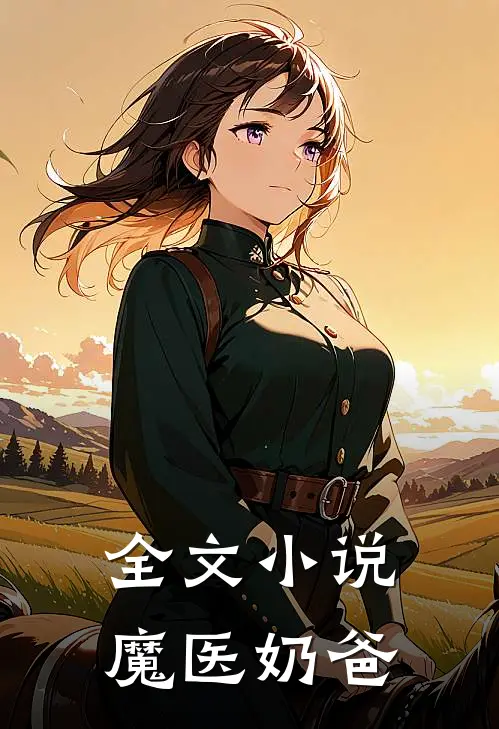 全文小说魔医奶爸