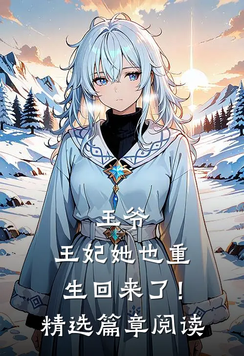 王爷，王妃她也重生回来了！精选篇章阅读