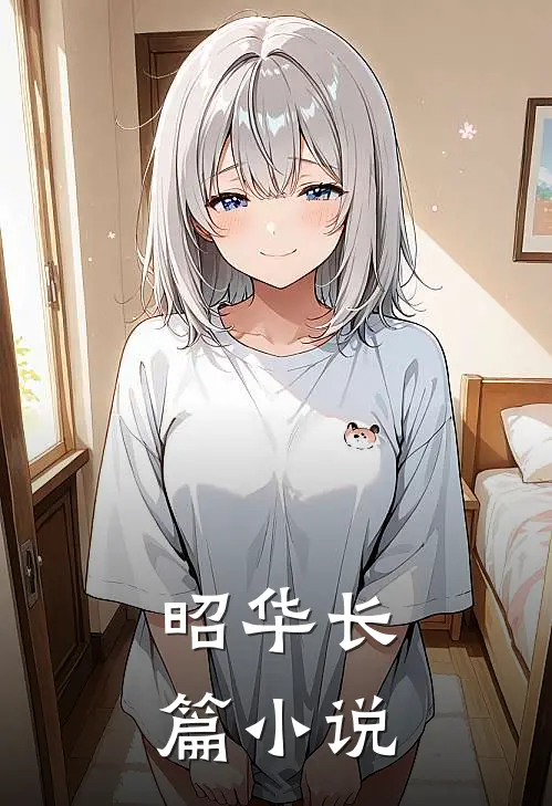 昭华长篇小说