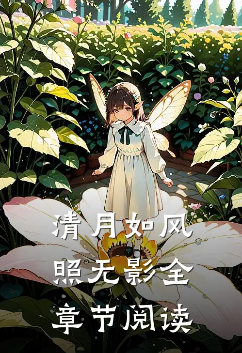 清月如风照无影全章节阅读