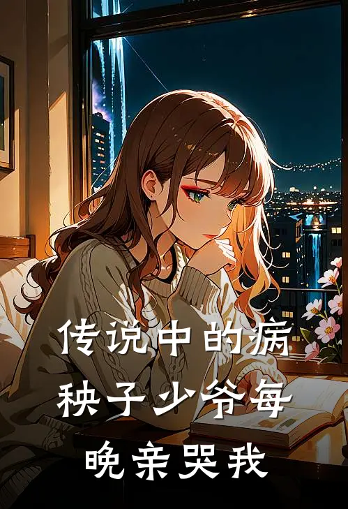 传说中的病秧子少爷每晚亲哭我