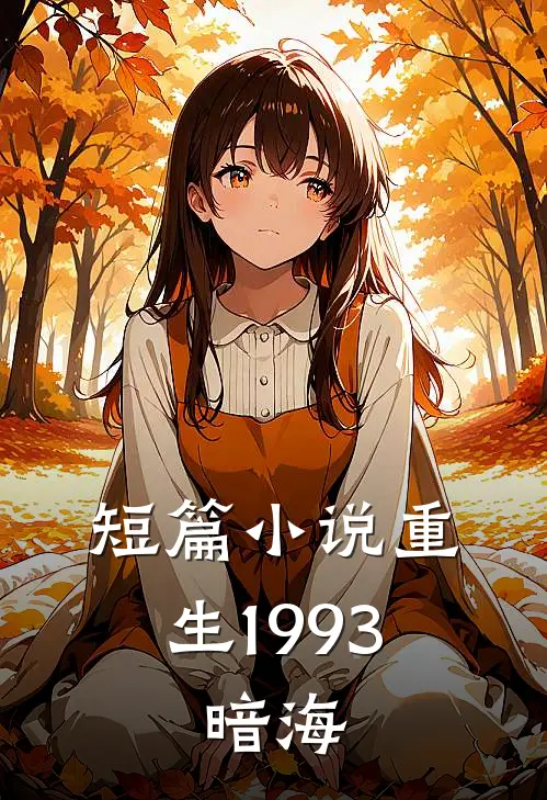 短篇小说重生1993，暗海