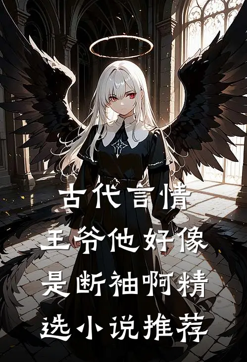 古代言情：王爷他好像是断袖啊精选小说推荐