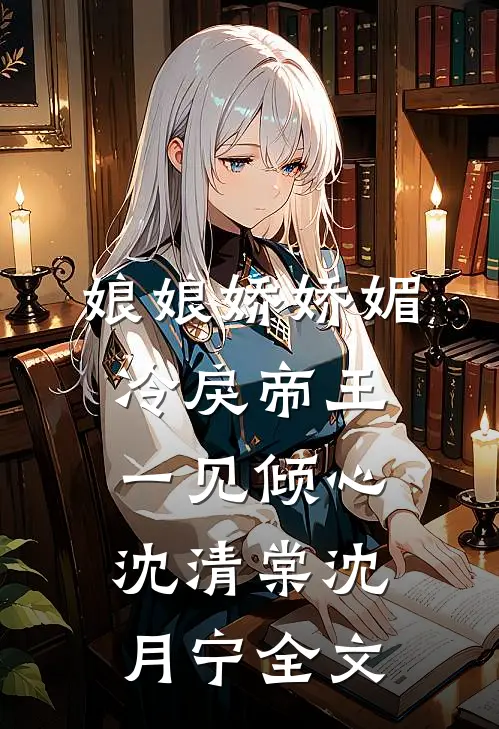 娘娘娇娇媚，冷戾帝王一见倾心沈清棠沈月宁全文