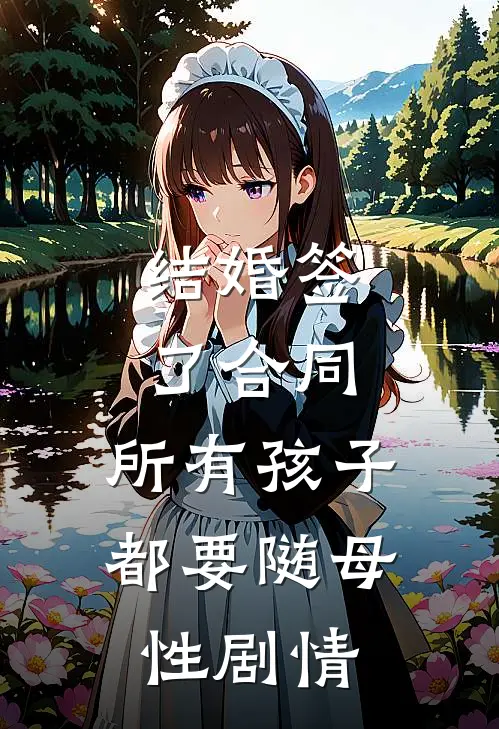 结婚签了合同，所有孩子都要随母性剧情