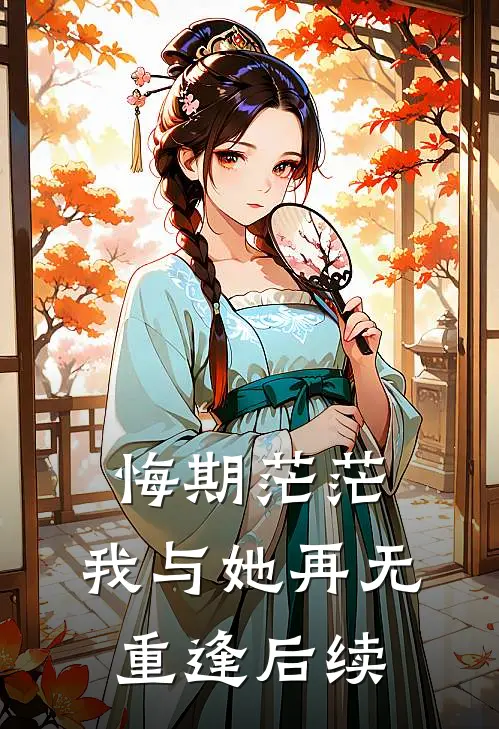 悔期茫茫，我与她再无重逢后续