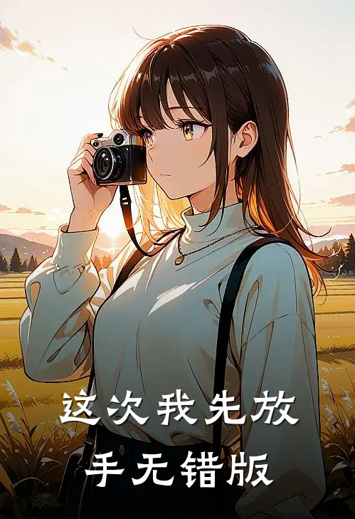 这次我先放手无错版