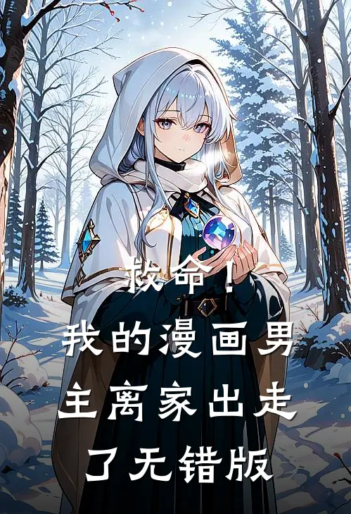救命！我的漫画男主离“家”出走了无错版