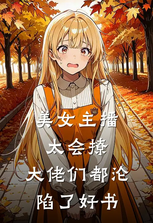 美女主播太会撩，大佬们都沦陷了好书