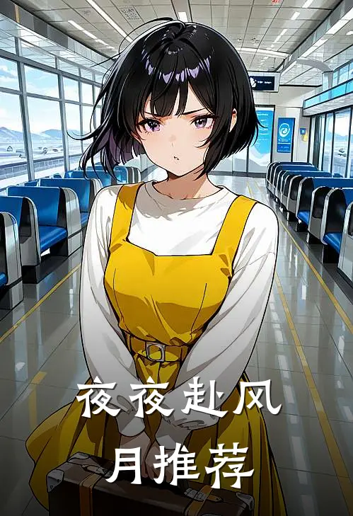 夜夜赴风月推荐