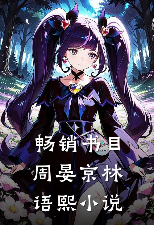 畅销书目周晏京 林语熙小说