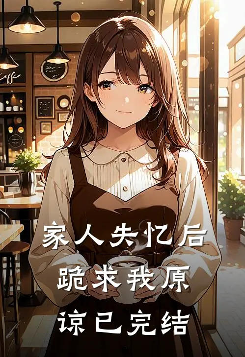家人失忆后，跪求我原谅已完结