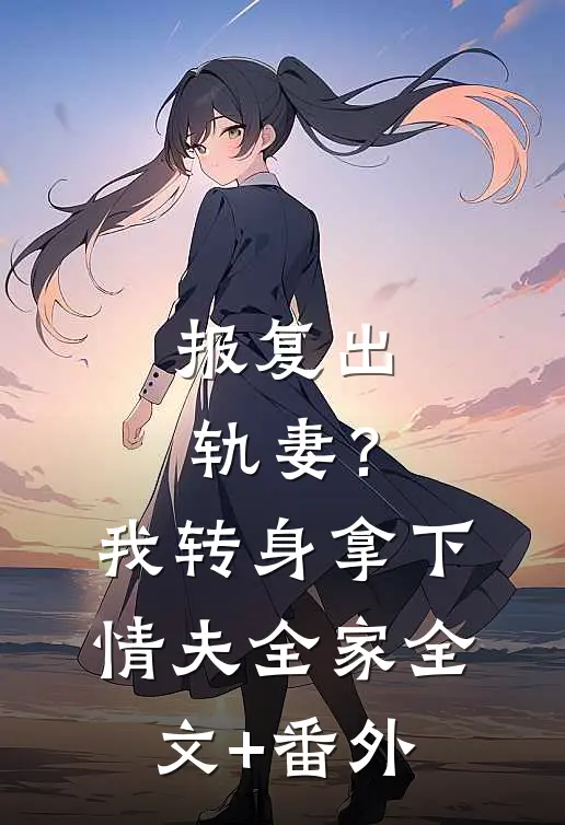 报复出轨妻？我转身拿下情夫全家全文+番外